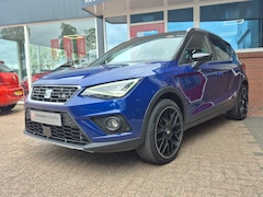 SEAT Arona - FR Business Intense|Beats|ACC|Carplay|Camera