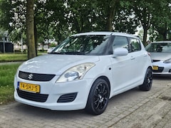 Suzuki Swift - 1.2 Comfort EASSS*Airco*5deurs*APK 2027