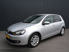Volkswagen Golf - 1.4 TSI Highline - AUTOMAAT - NAVIGATIE - NL AUTO