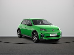 Renault 5 - 5 Techno Comfort range | Achteruitrijcamera | Draadloze telefoonoplader met magsafe techno