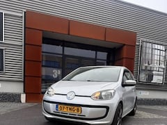 Volkswagen Up! - 1.0 take up BlueMotion