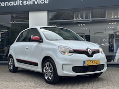 Renault Twingo - III SCe 70 Collection | Airco | Radio bleutooth | Dealeronderhouden | Pack rouge exterieur