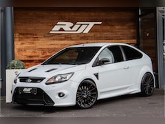 Ford Focus - 2.5 RS *collectors item/Milltek/Mountune/Carbon/Recaro