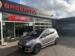 Nissan Pixo - 1.0 Look NIEUWE APK * AIRCO * 5 DEURS