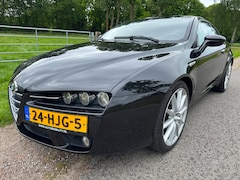 Alfa Romeo Brera - 2.2 JTS SkyWindow 185PK|leder|stoelverwarming|panodak