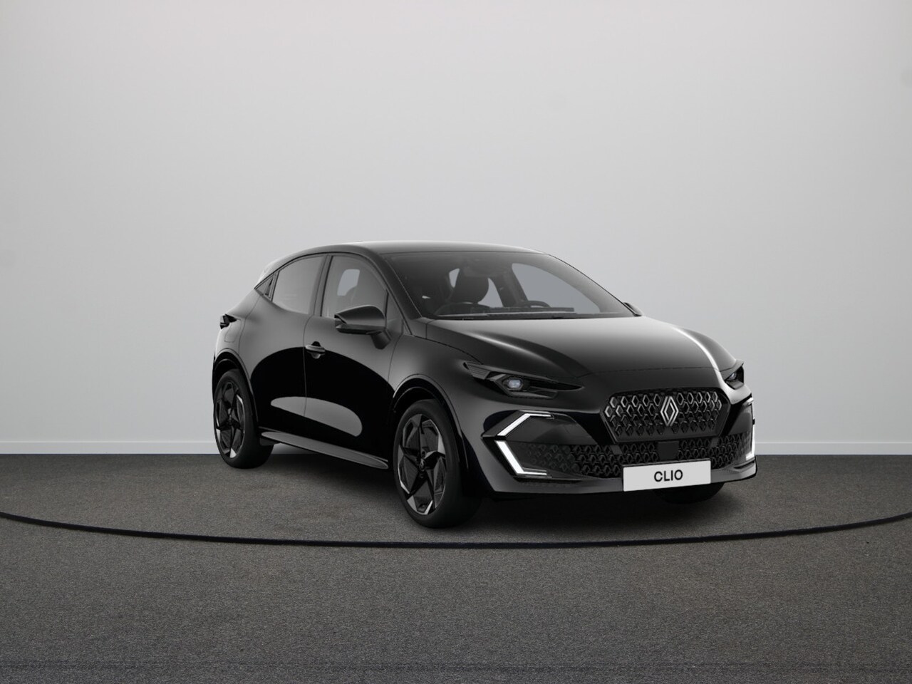 Renault Clio - Techno Full hybrid | Achteruitrijcamera | Adaptive Cruise Control | Draadloze telefoonopla - AutoWereld.nl