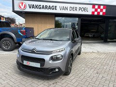 Citroën C3 - 1.2 PureTech S&S Feel Edition