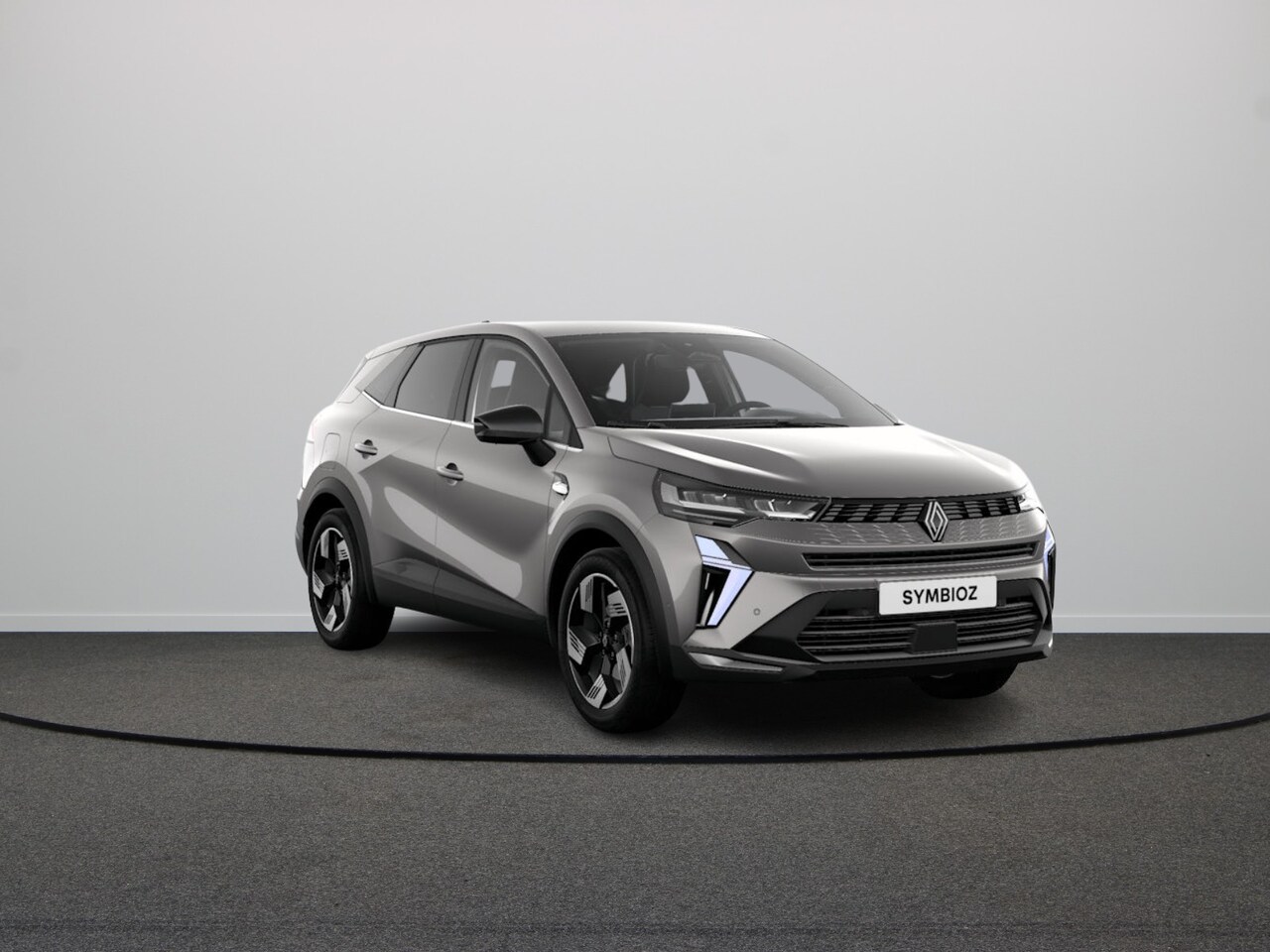 Renault Symbioz - Techno Full hybrid | Achteruitrijcamera | Adaptive Cruise Control | Draadloze telefoonopla - AutoWereld.nl