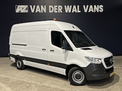 Mercedes-Benz Sprinter - 317 CDI 170pk 9G-Tronic Automaat 3500kg Trekhaak L2H2 Euro6 Airco | Camera | Cruisecontrol