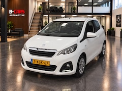 Peugeot 108 - 1.0 VTi Active Nap|Airco
