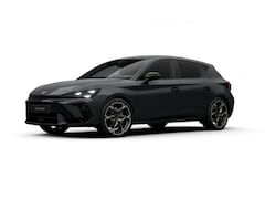CUPRA Leon - 1.5 TSI e-Hybrid 272 6DSG VZ Performance | Achteruitrijcamera | Digitaal instrumentenpanee