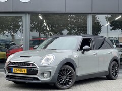 MINI Clubman - 2.0 Cooper S Business Plus | Automaat | Navigatie | PDC