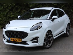 Ford Puma - 1.0 EcoBoost Hybrid ST-Line X 125PK | Parkeercamera | Cruise Control | Stoelverwarming | C