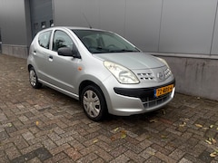 Nissan Pixo - 1.0 Visia|5 deurs