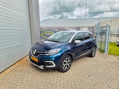 Renault Captur - 1.2 TCe Intens Automaat