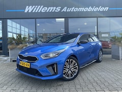 Kia Pro cee'd - ProCeed 1.0 T-GDI GT-Line Cruise Control, Stoelverwarming & Camera