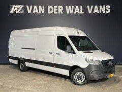 Mercedes-Benz Sprinter - 317 CDI 170pk L4H2 Supermaxi Euro6 Airco | 360 graden Camera | Navigatie | Apple Carplay |
