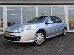 Renault Laguna - 1.6 16V Expression, Cruise Control, Airco, PDC A, Schuif/Kanteldak, Prijs Is Rijklaar Incl