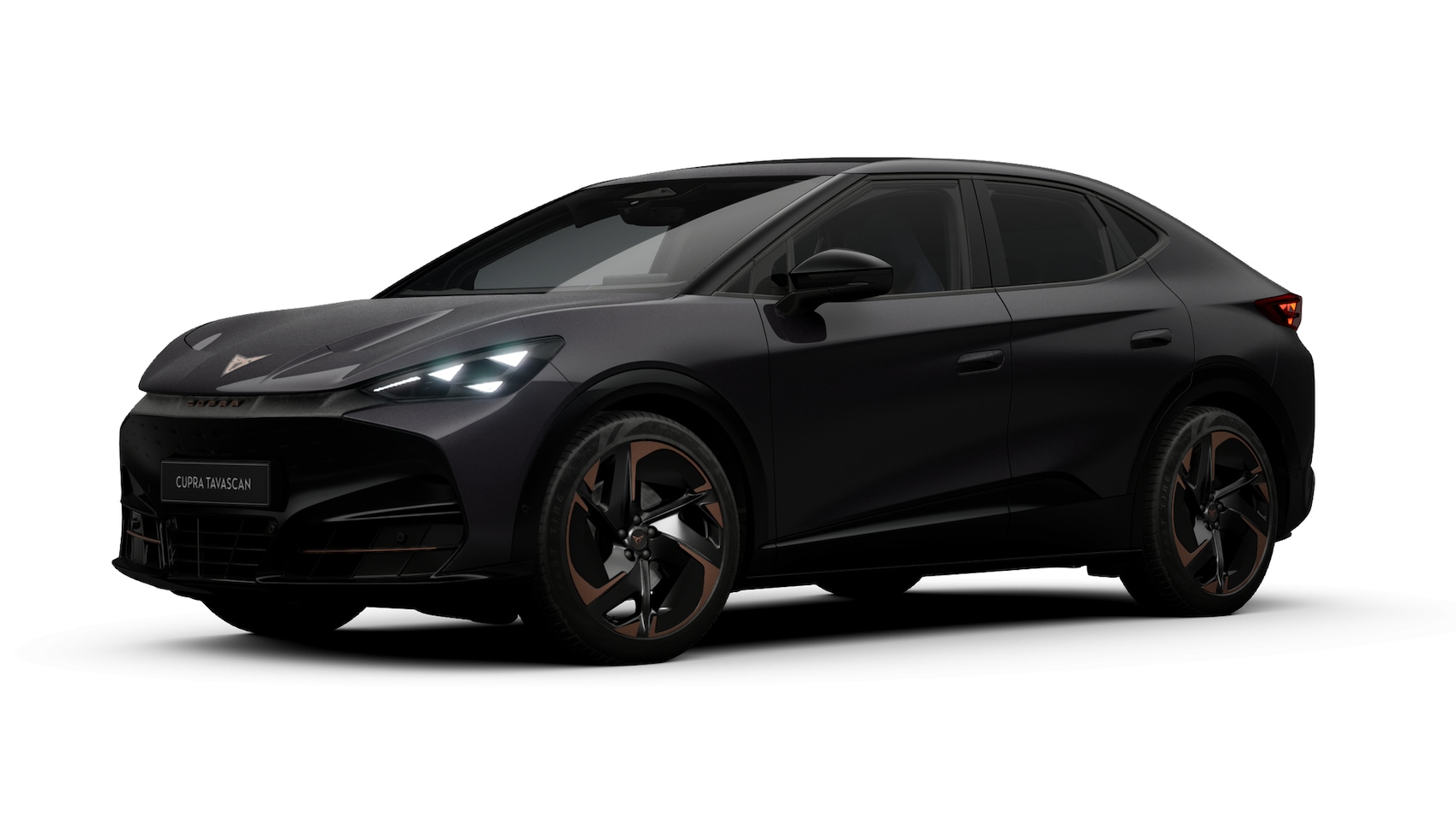 CUPRA Tavascan - 77kWh Elektromotor 286 1AT Adrenaline | Digitaal instrumentenpaneel (Virtual Cockpit) | Dr - AutoWereld.nl