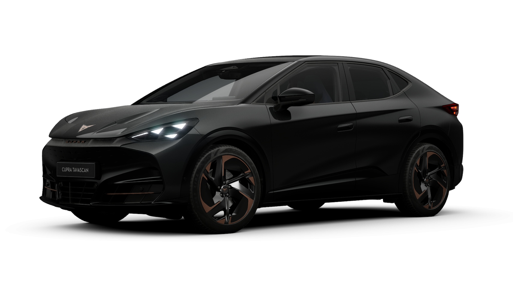 CUPRA Tavascan - 77kWh Elektromotor 286 1AT Adrenaline | Digitaal instrumentenpaneel (Virtual Cockpit) | Dr - AutoWereld.nl