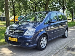 Opel Meriva - 1.6-16V Enjoy*Airco*Lm velg*APK 2027