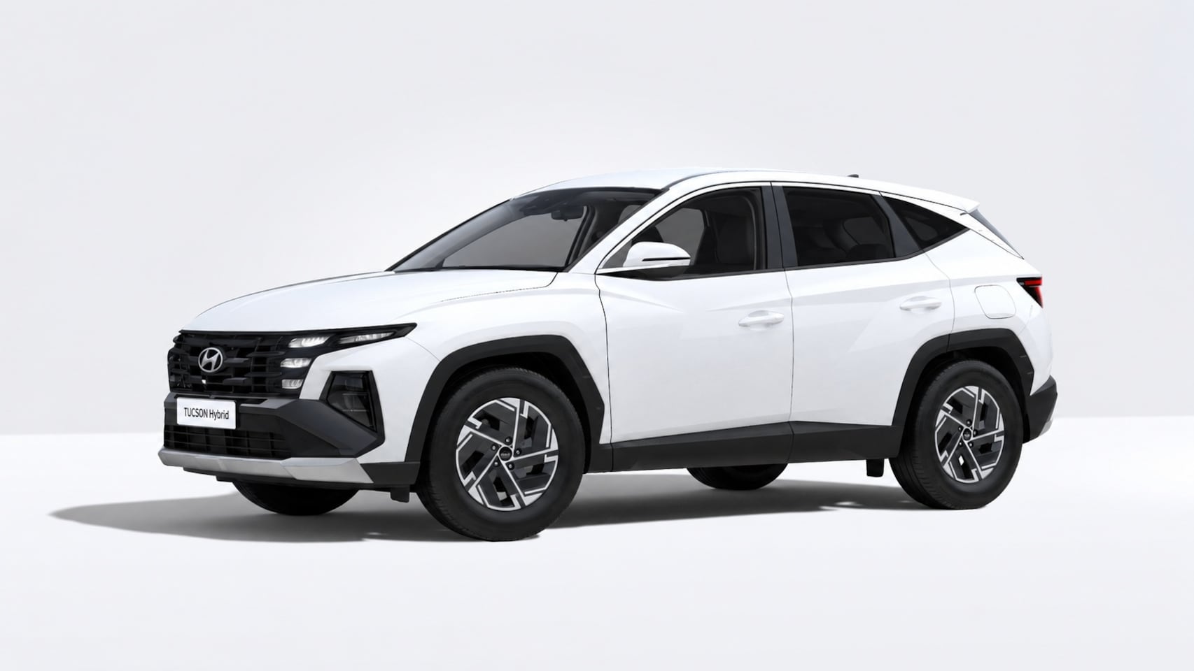 Hyundai Tucson - 1.6 T-GDI PHEV E-Motion | 5000,- voordeel !! | Private Lease vanaf 645,- p/m !! / Uit Voor - AutoWereld.nl