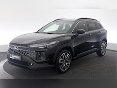 Toyota Corolla Cross - Hybrid 140 Dynamic Winterpakket, Camera, Blind spot, 18" LM velgen