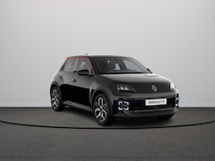 Renault 5 - 5 Techno Comfort range | Achteruitrijcamera | Draadloze telefoonoplader met magsafe techno