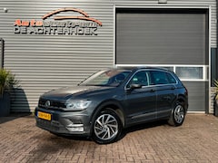 Volkswagen Tiguan - 2.0 TSI 4Motion SOUND | ACC | Trekhaak | Virtual Cockpit