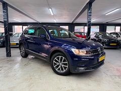 Volkswagen Tiguan - 1.4 TSI ACT Highline Business R Pano