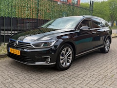 Volkswagen Passat Variant - 1.4 TSI GTE 2016 XENON|PANO|NAP