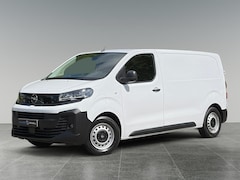 Opel Vivaro Electric - L2 75kWh 136pk | ACTIE | 8 jaar garantie | 0% financial lease | Houten afwerking laadruimt