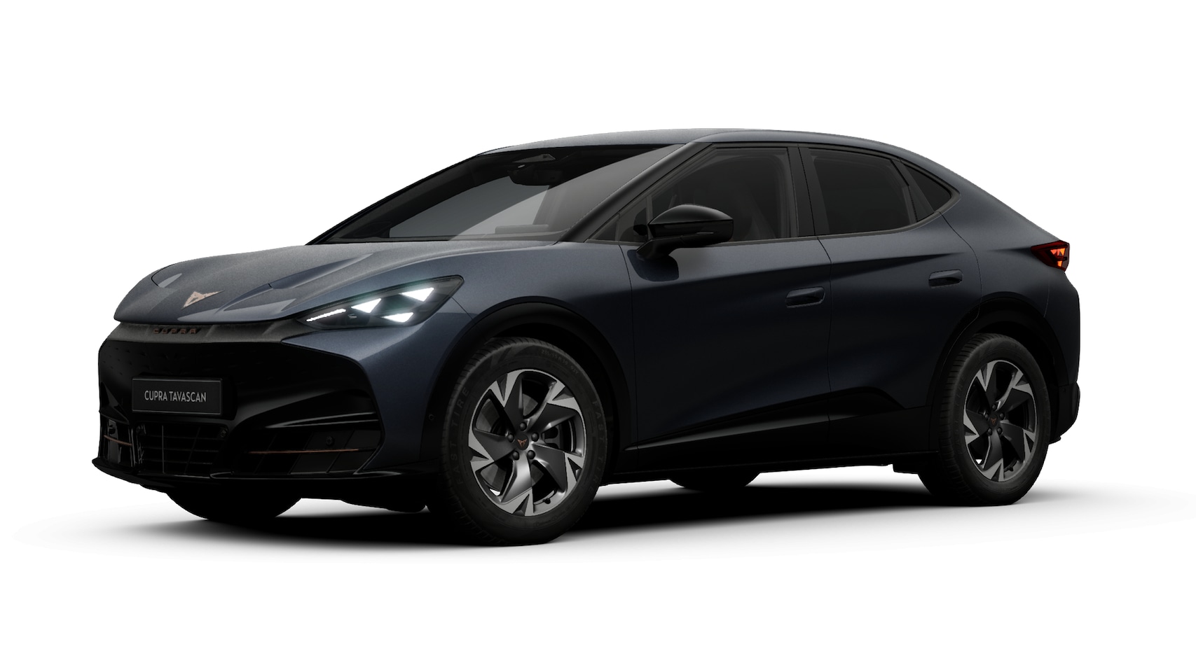 CUPRA Tavascan - 77kWh batterij 286pk Business - AutoWereld.nl