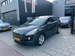 Peugeot 3008 - 1.6 VTi ST 2e Eigenaar Trekhaak Airco Pano NAP APK