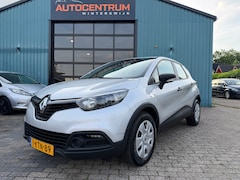 Renault Captur - 0.9 TCe Authentique Airco Nweapk
