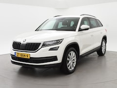 Skoda Kodiaq - 1.4 TSI ACT 150 PK DSG + LED | STOELVERWARMING | APPLE CARPLAY | NAVIGATIE | PRIVACY GLASS