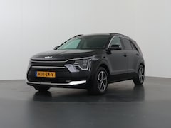 Kia Niro - 1.6 GDi Hybrid DynamicPlusLine | Panoramadak | Navigatie | Cruise Control Adaptief | HUD |