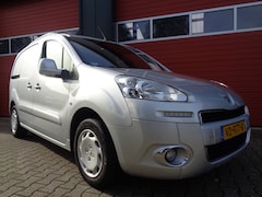 Peugeot Partner - 120 1.6 e-HDI L1 Navteq 2Tronic Automaat Airco Cruise Navi Trekhaak NL-Auto
