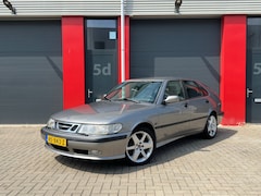 Saab 9-3 - 2.0 Turbo SE , APK Nw , Koppeling Nw , Lederen Bekl