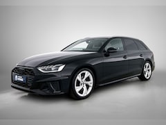 Audi A4 Avant - 35 TFSI S - Line | Automaat | Adaptive Cruise | Camera | Stoelverwarming | Navigatie | Led