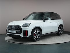 MINI Countryman - 2.0 JCW ALL4 John Cooper Works XL