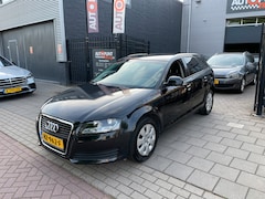 Audi A3 Sportback - 1.6 TDI Attraction 102 gram Airco Navi PDC NAP APK