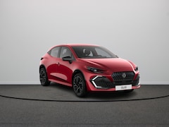 Renault Clio - esprit Alpine Full hybrid | Achteruitrijcamera | Draadloze telefoonoplader met magsafe tec
