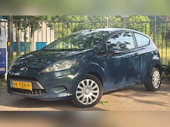 Ford Fiesta - 1.25 Trend AIRCO