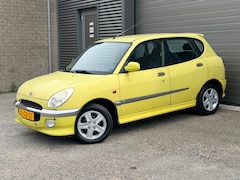 Daihatsu Sirion - 1.3-16V S Automaat