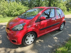 Toyota Aygo - 1.0-12V Access