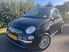 Fiat 500 - 1.2 Sport