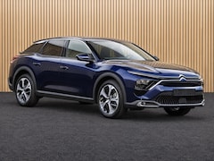 Citroën C5 X - HYBRID 145 MAX FINAL EDITION VOORRAAD KORTING