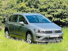 Volkswagen Golf Sportsvan - 1.2 TSI Highline/Airco/Cruise/Trekhakk/PDC