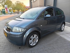 Audi A2 - 1.4 Pro Line Clima Zuinig
